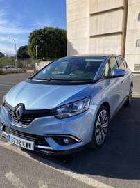 Scénic dCi Zen Blue S&S 88kW