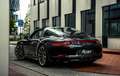 Porsche 991 911 TARGA 4S *** SPORT EXHAUST / SPORT CHRONO *** Black - thumbnail 1
