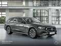Mercedes-Benz E 300 e T Hybrid Avantgarde Distr+ LED AHK Kamera Grau - thumbnail 21