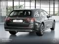 Mercedes-Benz E 300 e T Hybrid Avantgarde Distr+ LED AHK Kamera Grau - thumbnail 5