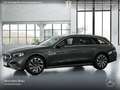 Mercedes-Benz E 300 e T Hybrid Avantgarde Distr+ LED AHK Kamera Grau - thumbnail 3