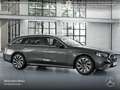 Mercedes-Benz E 300 e T Hybrid Avantgarde Distr+ LED AHK Kamera Grau - thumbnail 16