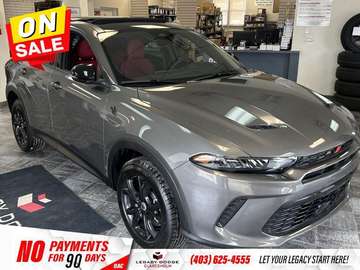 GT Plus AWD