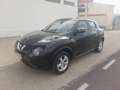 Nissan Juke 1.6 Visia 4x2 94 Zwart - thumbnail 1