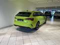 Skoda Octavia Combi RS 1.4 i.V. Head-Up AHK Garantie Grün - thumbnail 5