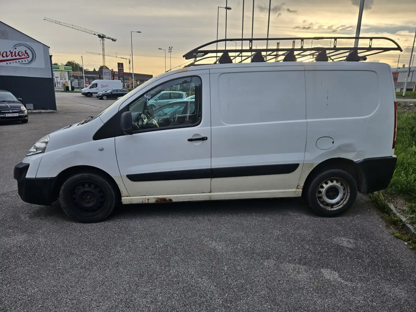 Peugeot Expert HDi 90 - 2
