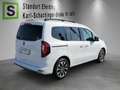 Renault Kangoo KANGOO Techno dCi 115 Weiß - thumbnail 3