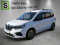 Renault Kangoo KANGOO Techno dCi 115 Weiß - thumbnail 1