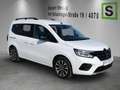 Renault Kangoo KANGOO Techno dCi 115 Weiß - thumbnail 4