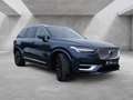 Volvo XC90 T8 Ultimate Bright Recharge Plug-In Hybrid AWD Blau - thumbnail 3