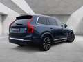 Volvo XC90 T8 Ultimate Bright Recharge Plug-In Hybrid AWD Blau - thumbnail 4