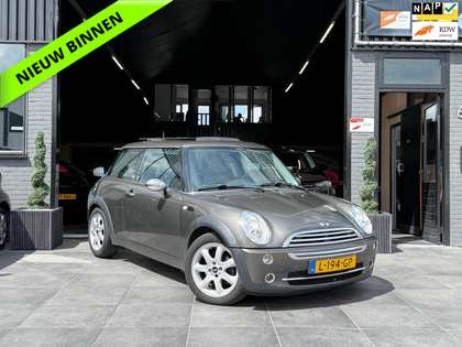MINI Mini 1.6 Parklane|Airco|Cruise Control|Panoramadak