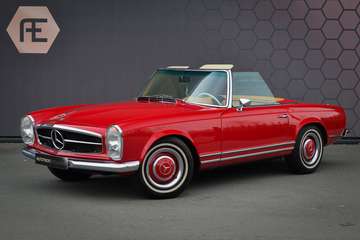 Mercedes-Benz 230 SL