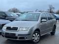Skoda Fabia 1.9 TDI Combi Ambiente Beige - thumbnail 3
