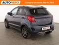Ford Ka/Ka+ 1.2 Ti-VCT Active Gris - thumbnail 4
