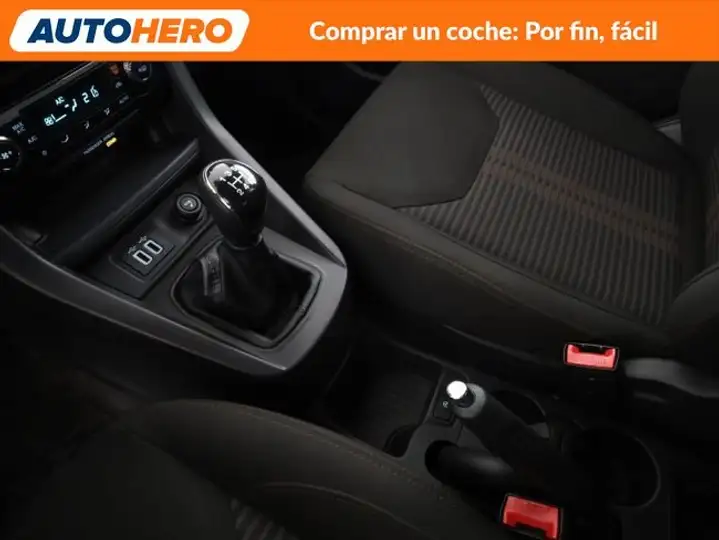 Ford Ka 1.19 Ti-VCT Active 2018, foto 27