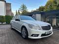 Mercedes-Benz E 350 E -Klasse T-Modell E 350CDI AMG -Line BMT Weiß - thumbnail 1