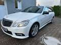 Mercedes-Benz E 350 E -Klasse T-Modell E 350CDI AMG -Line BMT Weiß - thumbnail 4