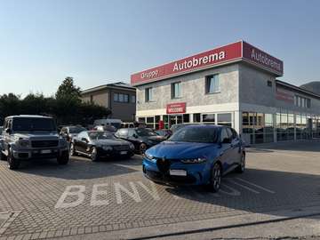 Tonale 1.5 hybrid Speciale 130cv tct7