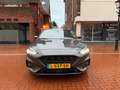 Ford Focus 1.5 EcoB. ST Line Business Grijs - thumbnail 2
