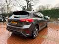 Ford Focus 1.5 EcoB. ST Line Business Grijs - thumbnail 4