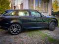 Land Rover Range Rover Sport 3.0 V6 Supercharged HSE Dynam Nero - thumbnail 4