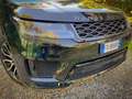 Land Rover Range Rover Sport 3.0 V6 Supercharged HSE Dynam Nero - thumbnail 7