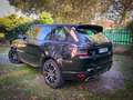 Land Rover Range Rover Sport 3.0 V6 Supercharged HSE Dynam Nero - thumbnail 5