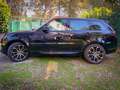 Land Rover Range Rover Sport 3.0 V6 Supercharged HSE Dynam Nero - thumbnail 2