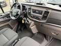 Ford Transit Custom 45000 KM !! - Euro 6d  - 3 PL - ATT REMORQUE -TVAC Blanc - thumbnail 19