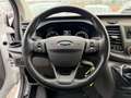 Ford Transit Custom 45000 KM !! - Euro 6d  - 3 PL - ATT REMORQUE -TVAC Blanc - thumbnail 10