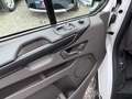 Ford Transit Custom 45000 KM !! - Euro 6d  - 3 PL - ATT REMORQUE -TVAC Blanc - thumbnail 16