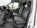 Ford Transit Custom 45000 KM !! - Euro 6d  - 3 PL - ATT REMORQUE -TVAC Blanc - thumbnail 12