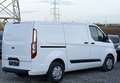 Ford Transit Custom 45000 KM !! - Euro 6d  - 3 PL - ATT REMORQUE -TVAC Blanc - thumbnail 8