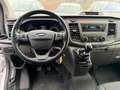 Ford Transit Custom 45000 KM !! - Euro 6d  - 3 PL - ATT REMORQUE -TVAC Blanc - thumbnail 11
