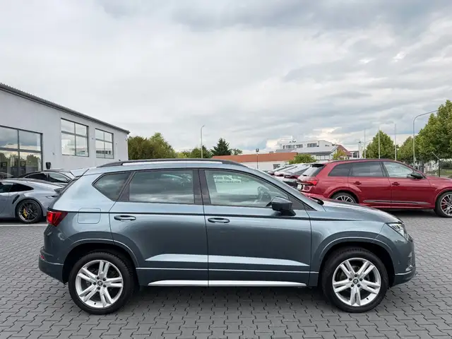 SEAT Ateca ATECA*1.5 TSI*ACT*110kW*FR*DSGLED*KAMERA*