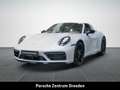 Porsche 992 (911) Targa 4 GTS / BOSE®/ Lift / Top-View Grey - thumbnail 1