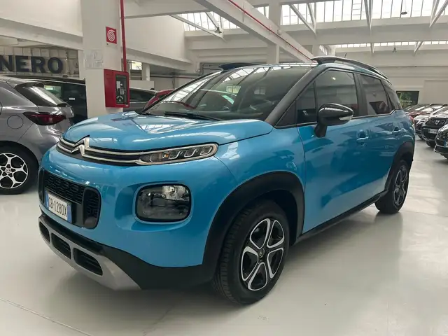 Citroen C3 Aircross C3 Aircross PureTech 110 S&S Feel