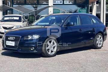 A4 Avant 2.0 TDI 143CV F.AP. Advanced