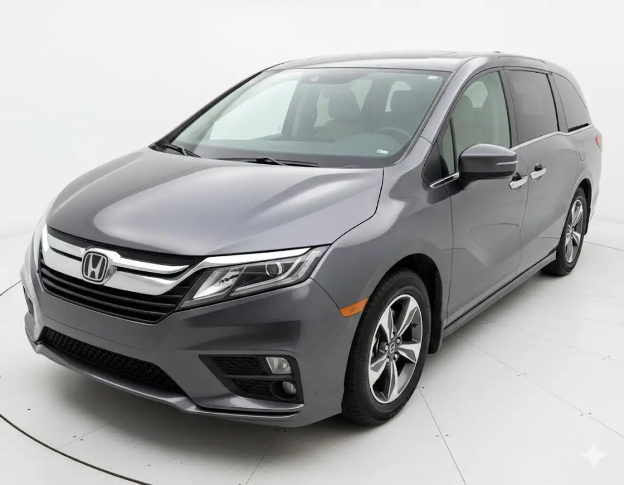 Honda Odyssey снимка Honda Odyssey