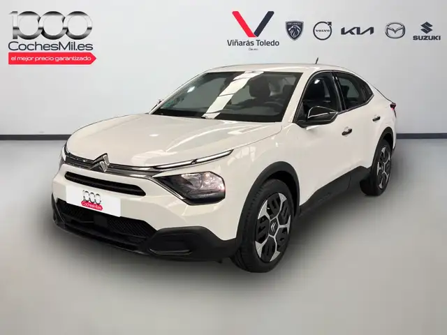 Citroen C4 X 1.2 PureTech You S&S 100
