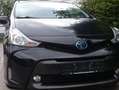 Toyota Prius+ Zwart - thumbnail 1