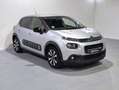 Citroen C3 1.2 PureTech S&S Feel 83 Gris - thumbnail 21