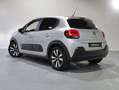 Citroen C3 1.2 PureTech S&S Feel 83 Gris - thumbnail 2