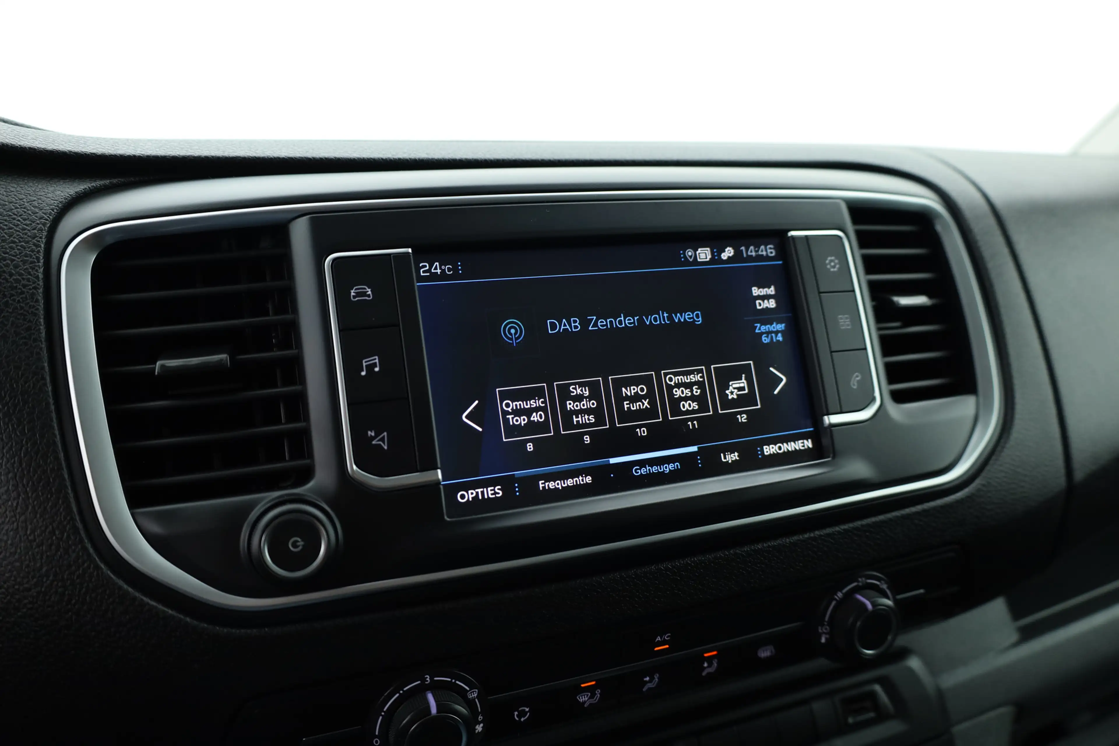 Peugeot Expert 1.5 BlueHDI 120 Compact Premium | 2x Stoel | Navi — photo 15