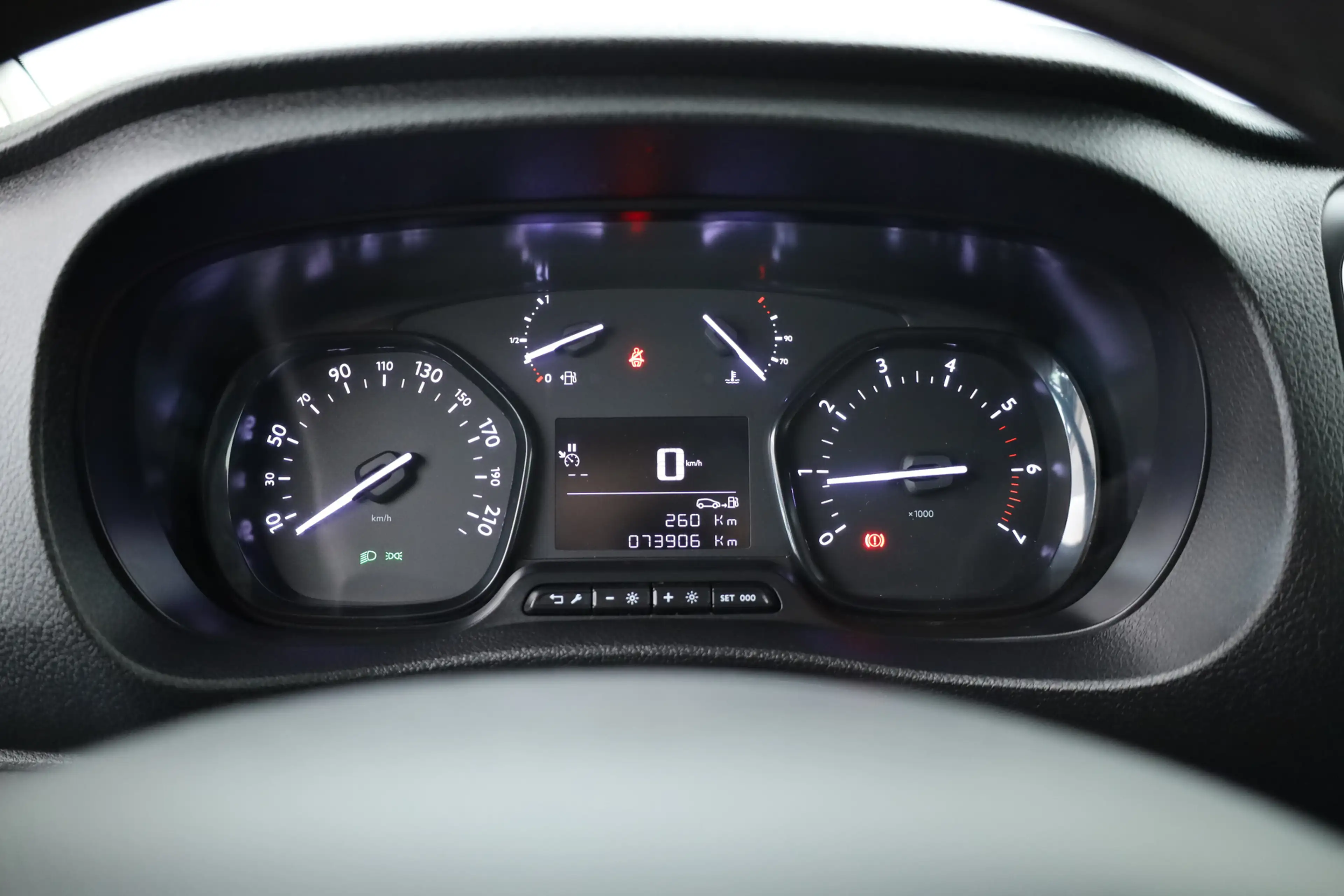Peugeot Expert 1.5 BlueHDI 120 Compact Premium | 2x Stoel | Navi — photo 11