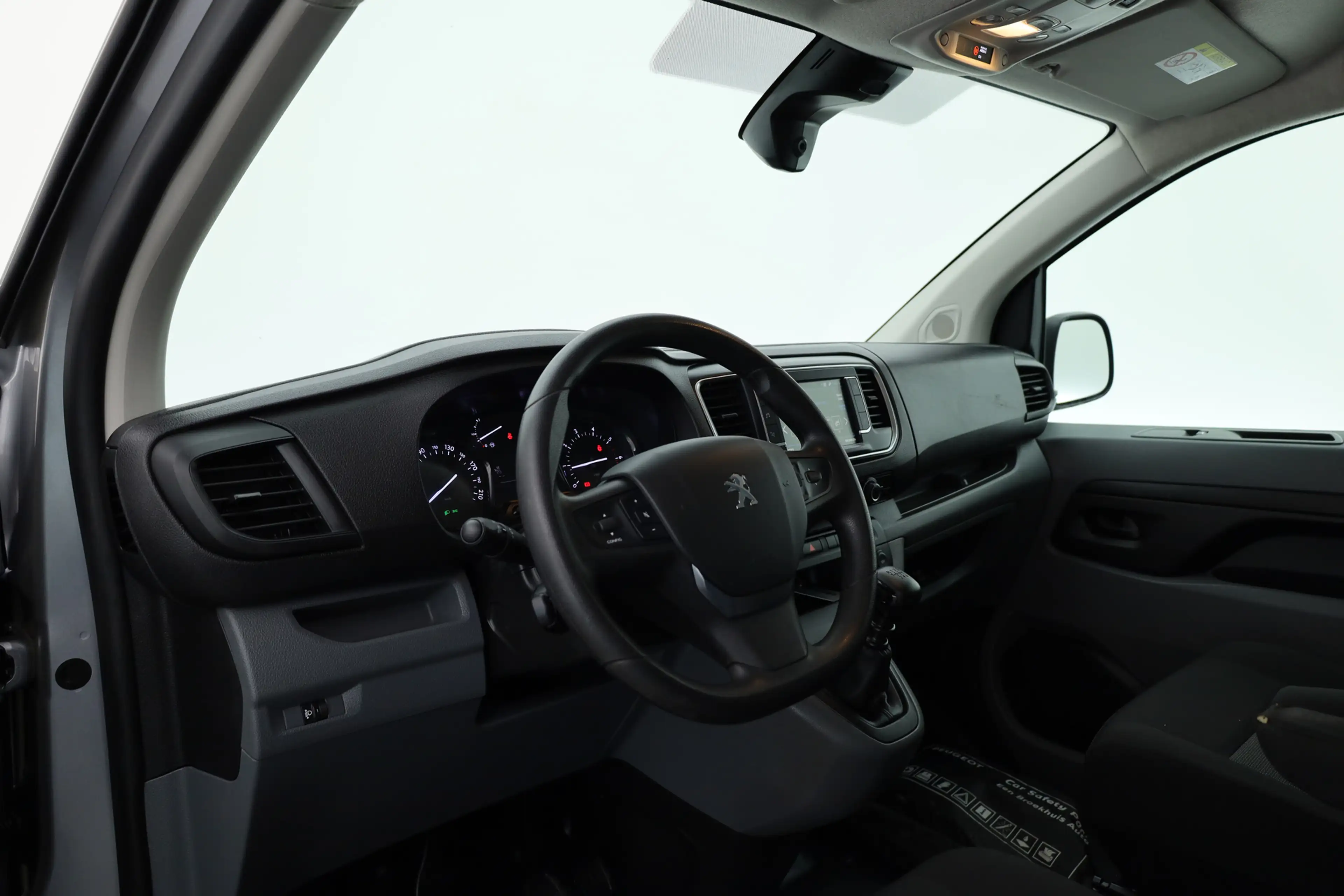 Peugeot Expert 1.5 BlueHDI 120 Compact Premium | 2x Stoel | Navi — photo 5