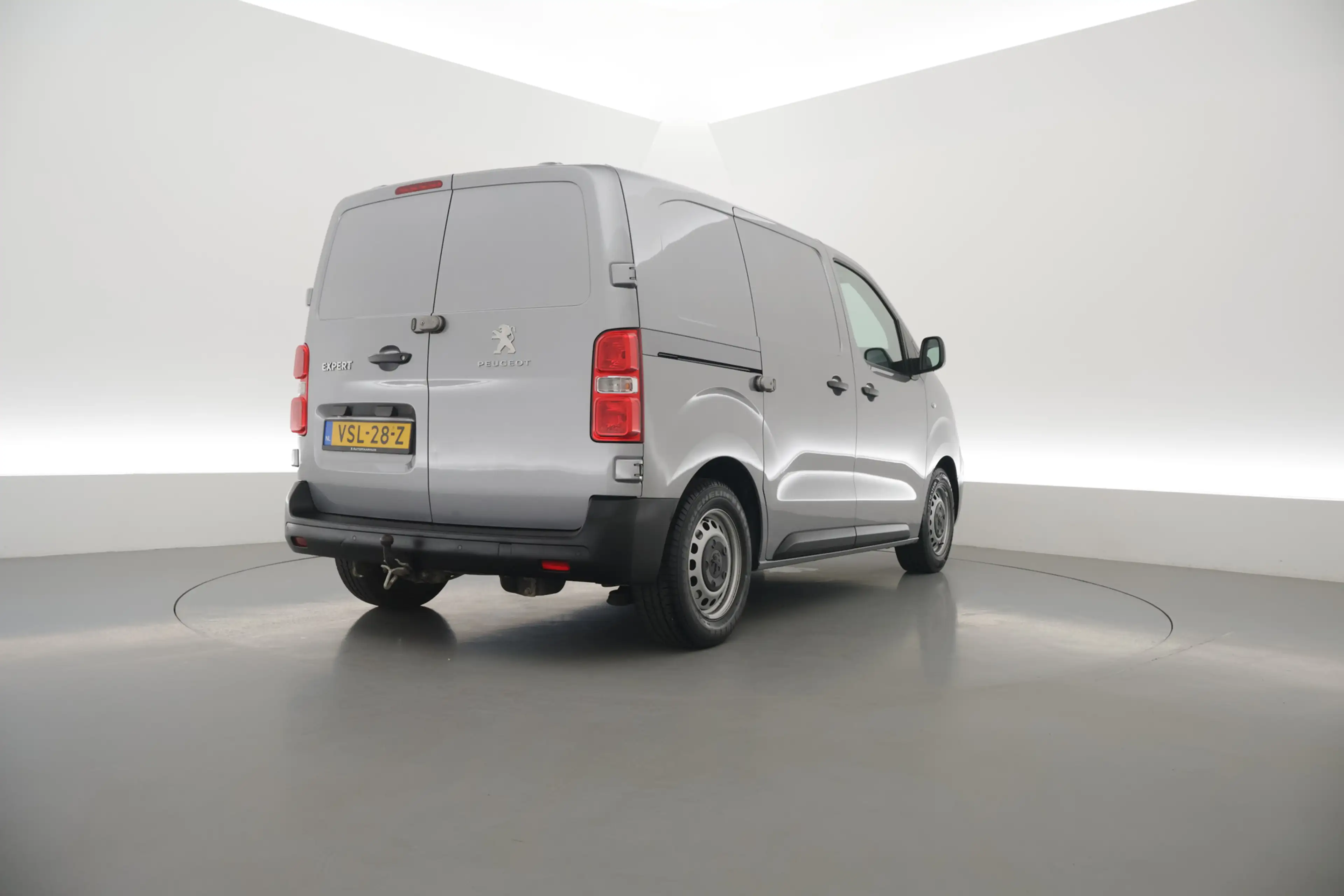 Peugeot Expert 1.5 BlueHDI 120 Compact Premium | 2x Stoel | Navi — photo 2