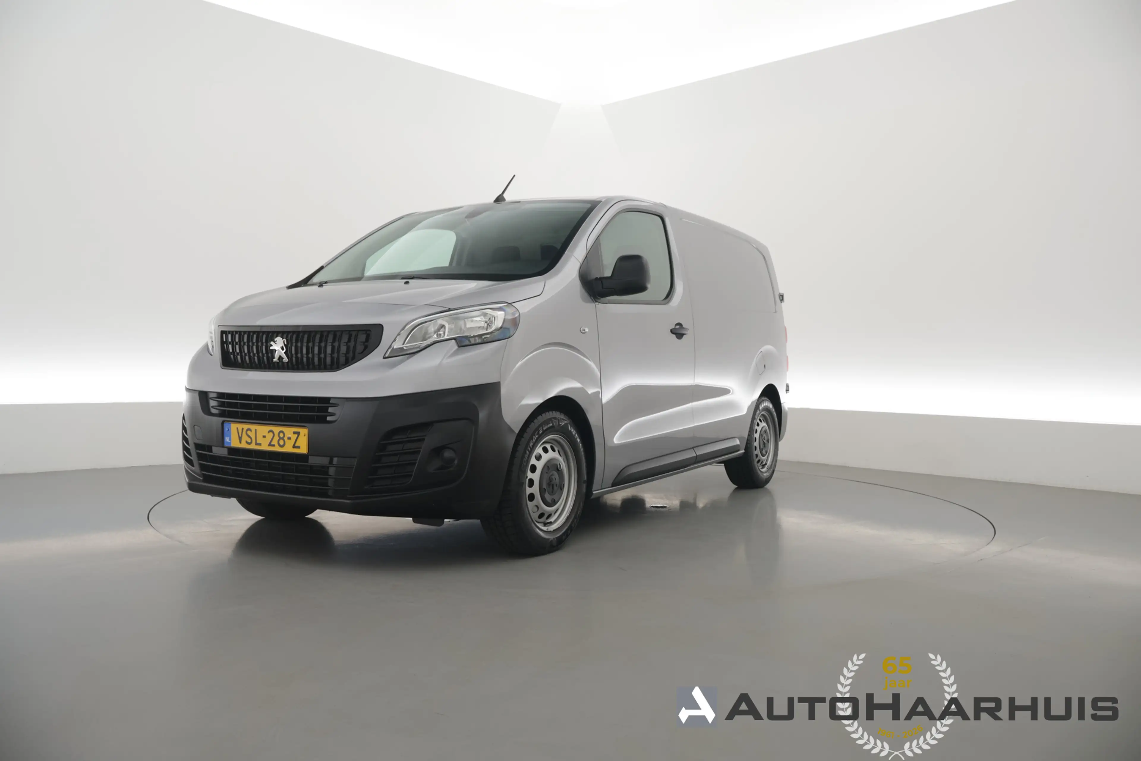 Peugeot Expert 1.5 BlueHDI 120 Compact Premium | 2x Stoel | Navi