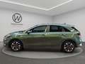 Kia Ceed / cee'd 1,5 T-GDI Navi Kamera SHZ Alu Klima Grün - thumbnail 16